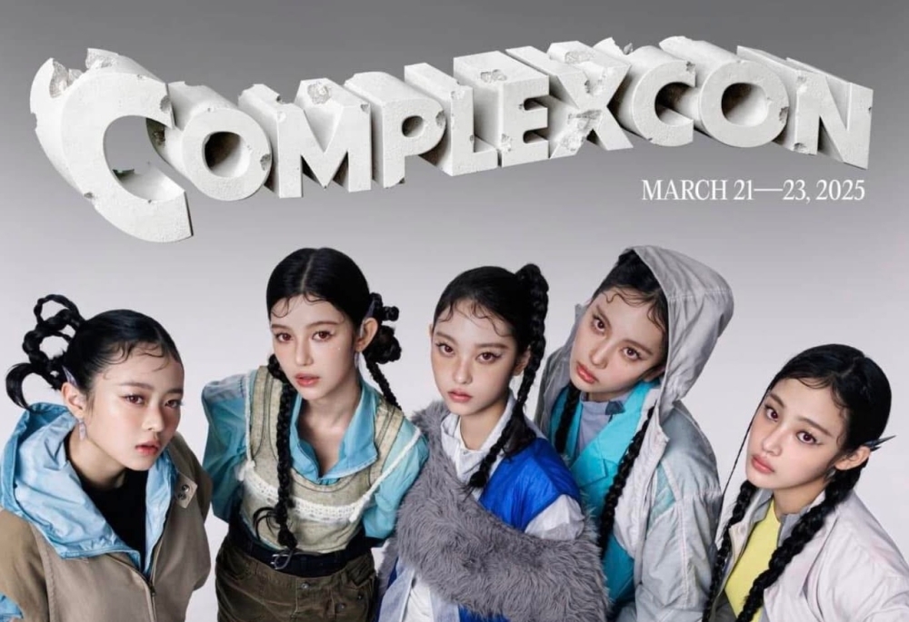 NewJeans Connects with Fans in Hong Kong Amid Legal Challenges