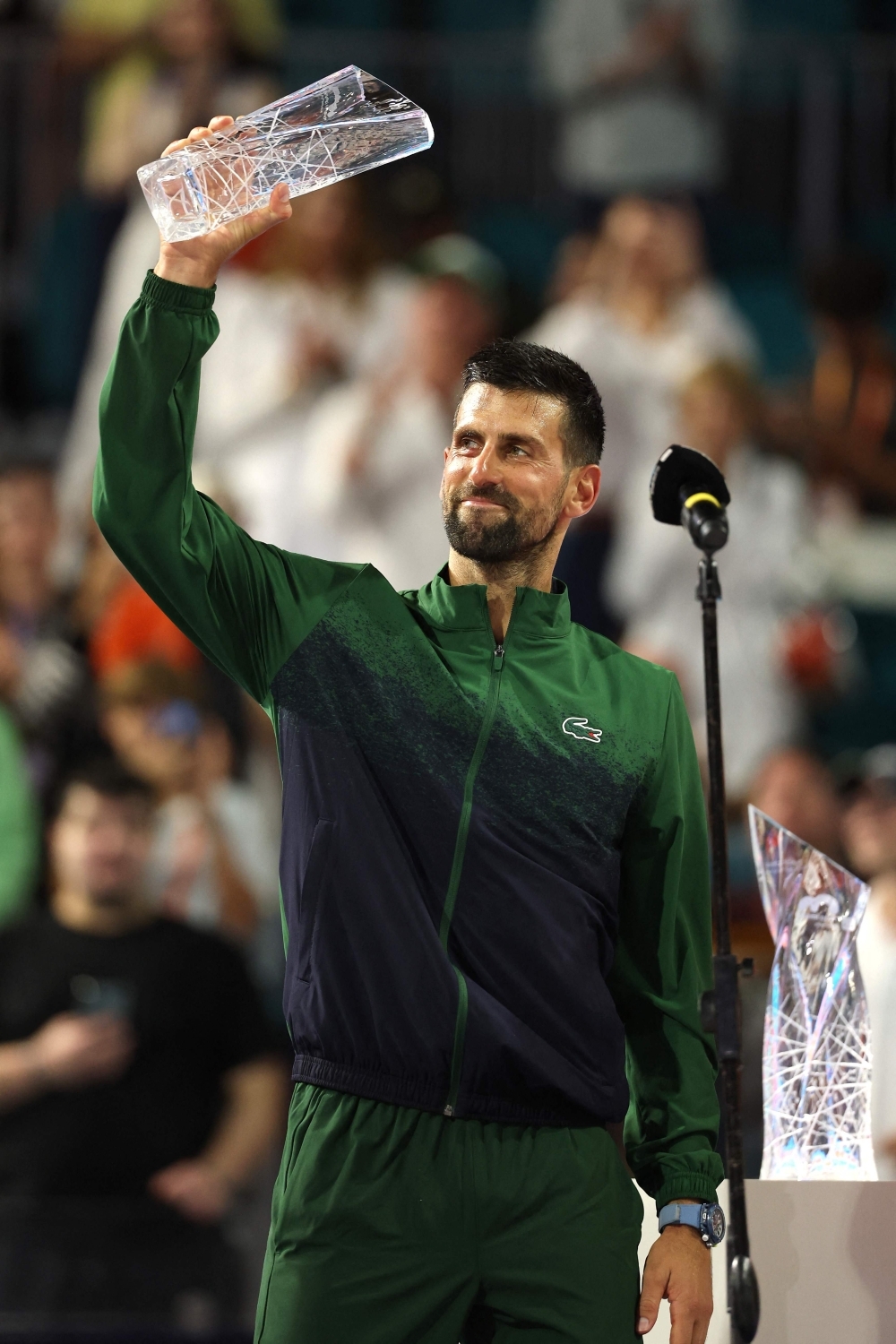 268588 Novak Djokovic’s Shocking Tribute to Jakub Mensik Leaves Tennis World Stunned – A Moment of True Sportsmanship