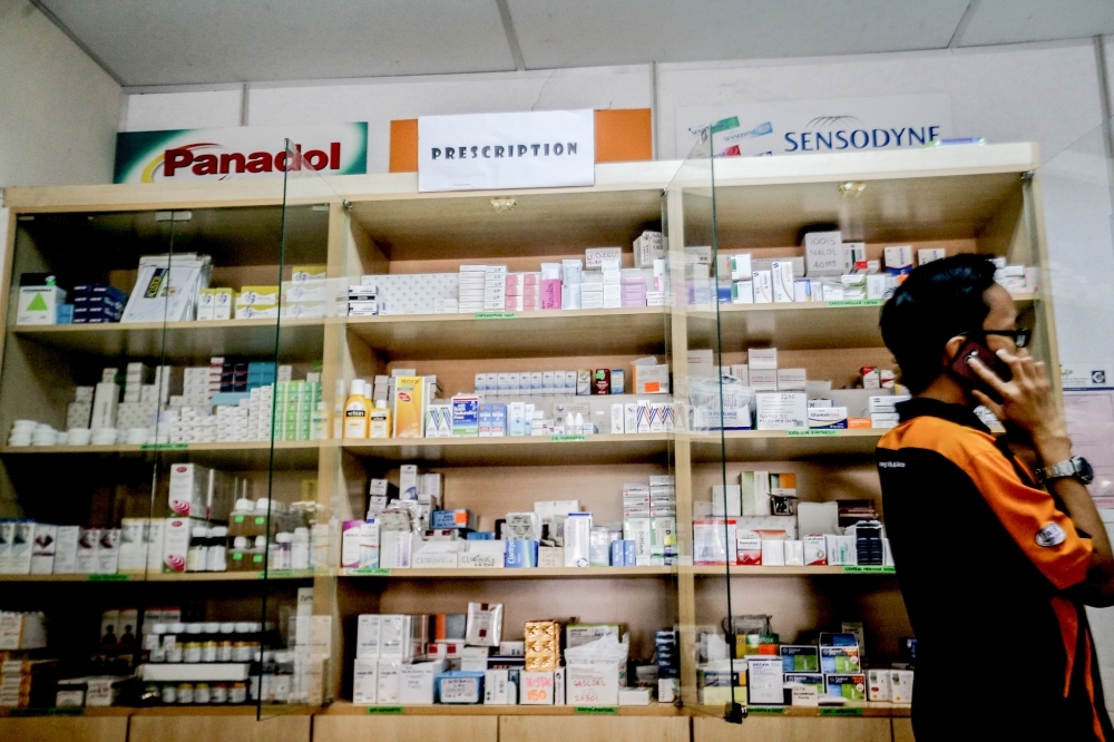 The Role Of Employee Training In Effective Pharmacy Merchandising - Prioocare Consumer Groups Back Medicine Price Display Rule, Say It Tackles Excessive Mark-Ups, Protects Rights | Malay Mail