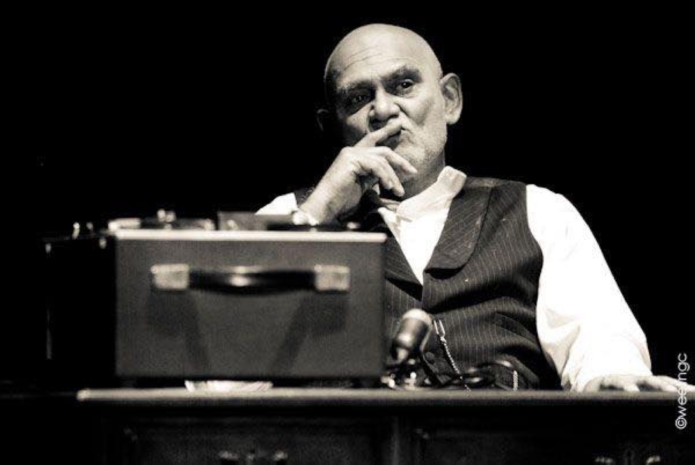 Mano Maniam, pillar of performing arts and Malaysia's beloved 'Uncle Chan', dies at 79 | Malay Mail