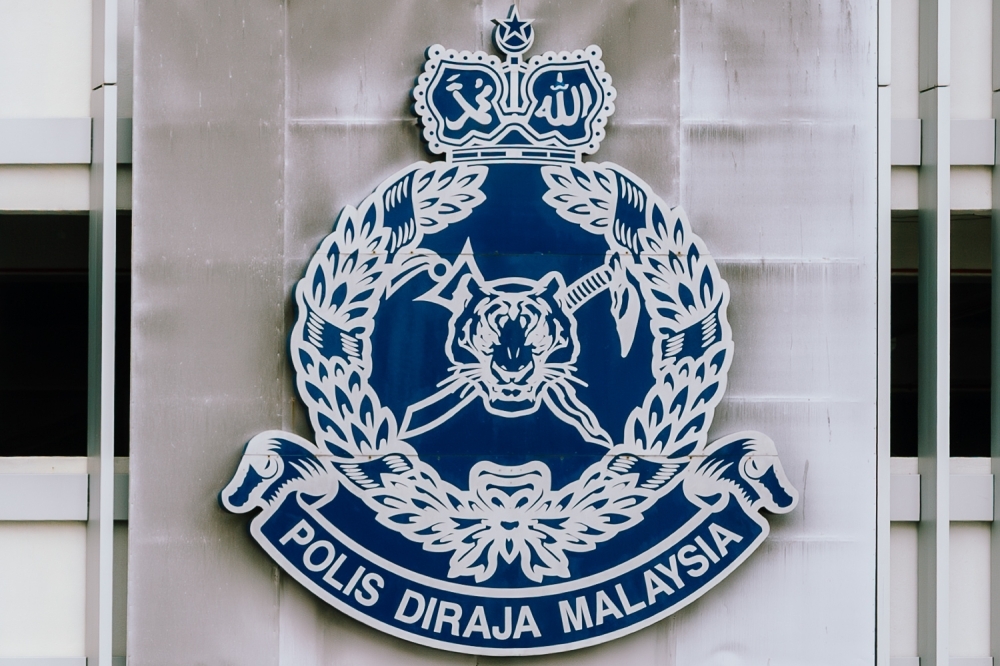 Man chains dog to motorcycle, drags it through streets in Bandar Puteri Jaya as Kedah police hunt suspect Kuala Muda police chief ACP Hanyan Ramlan said the dog is alive but injured and the case is being investigated under Section 428 of the Penal Code (maiming an animal). — Picture by Raymond Manuel