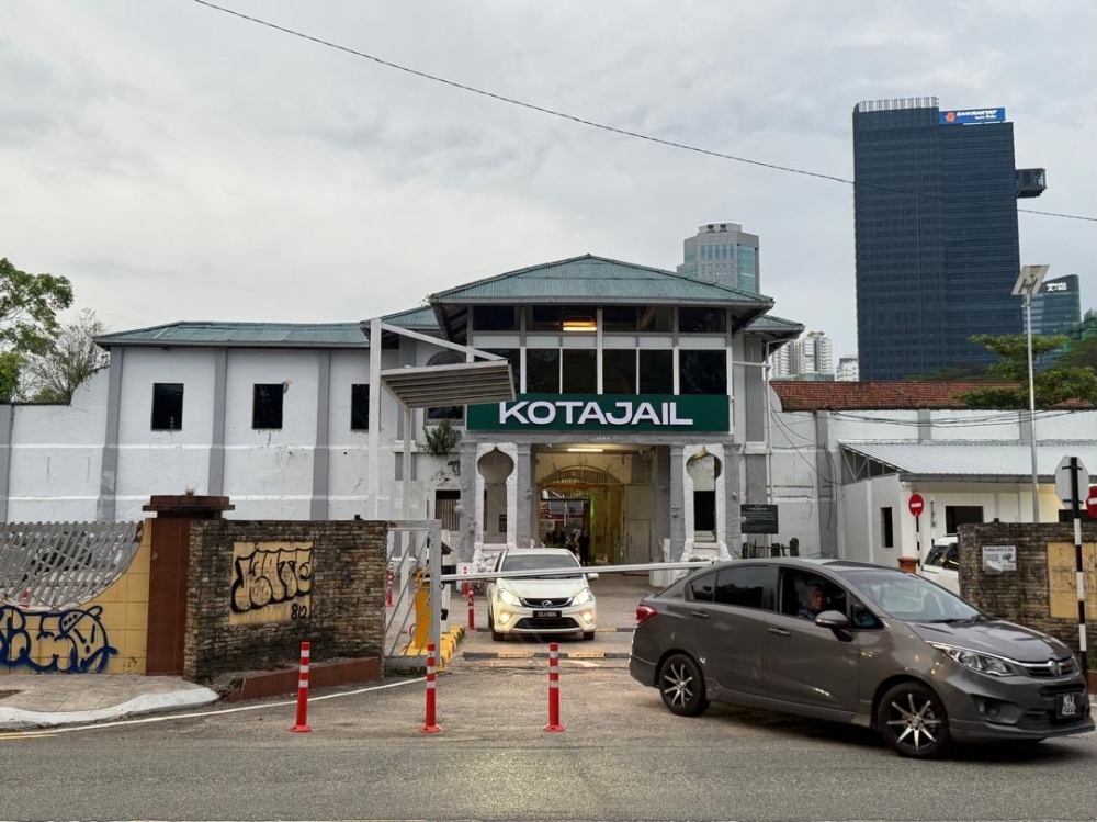 From prison to tourism: Kota Jail offers rare glimpse into Johor’s 142-year-old history behind bars