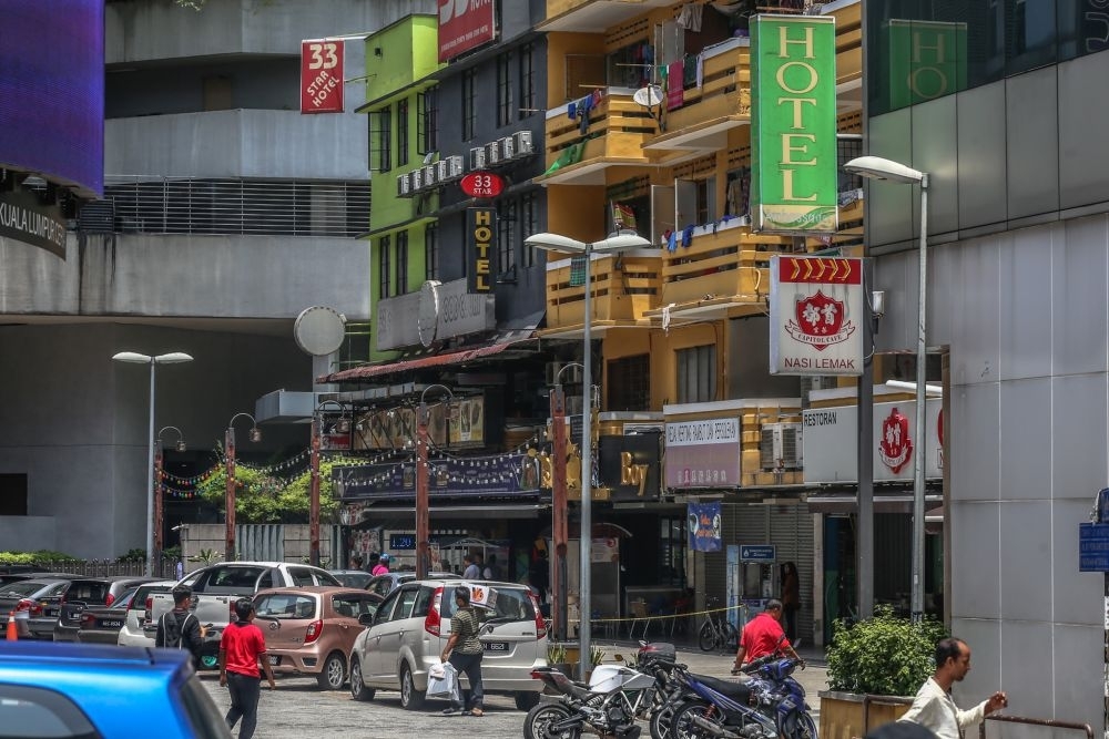 Hotels Don't Need to Hike Prices After SST Changes, Says Finance Ministry