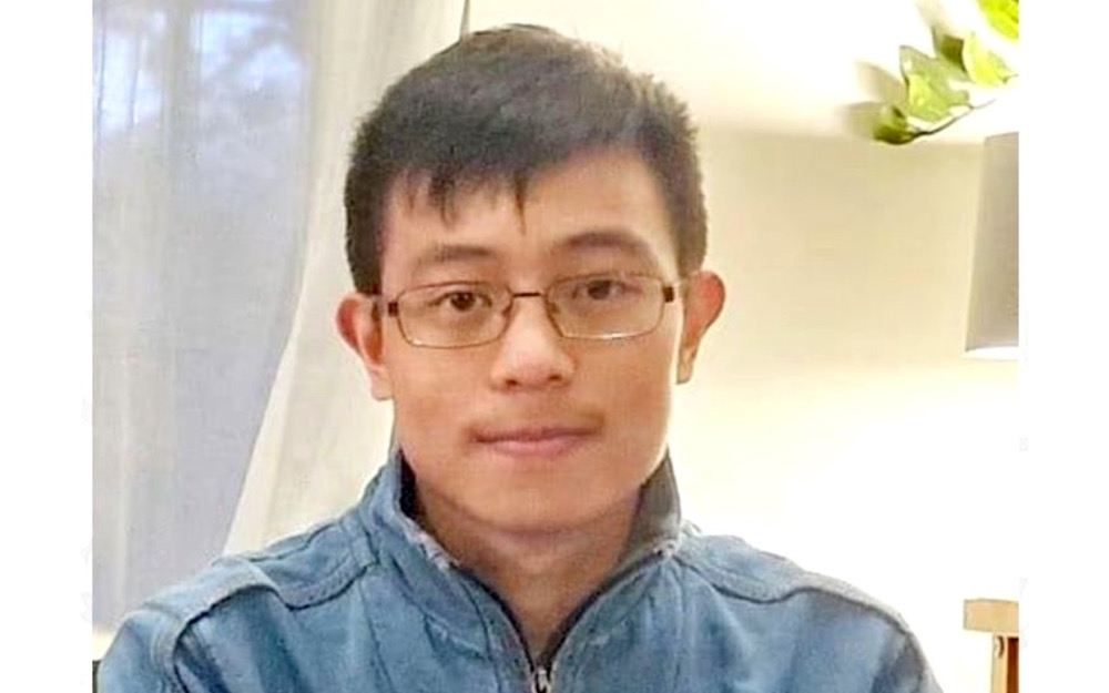 Police interview five over missing British teen, believe he’s still in ...