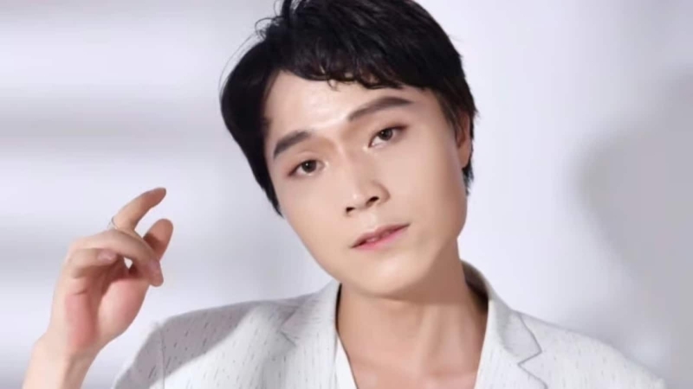 Chinese singer Zhang Yiyang executed by firing squad for murdering 16-year-old girlfriend | Malay Mail