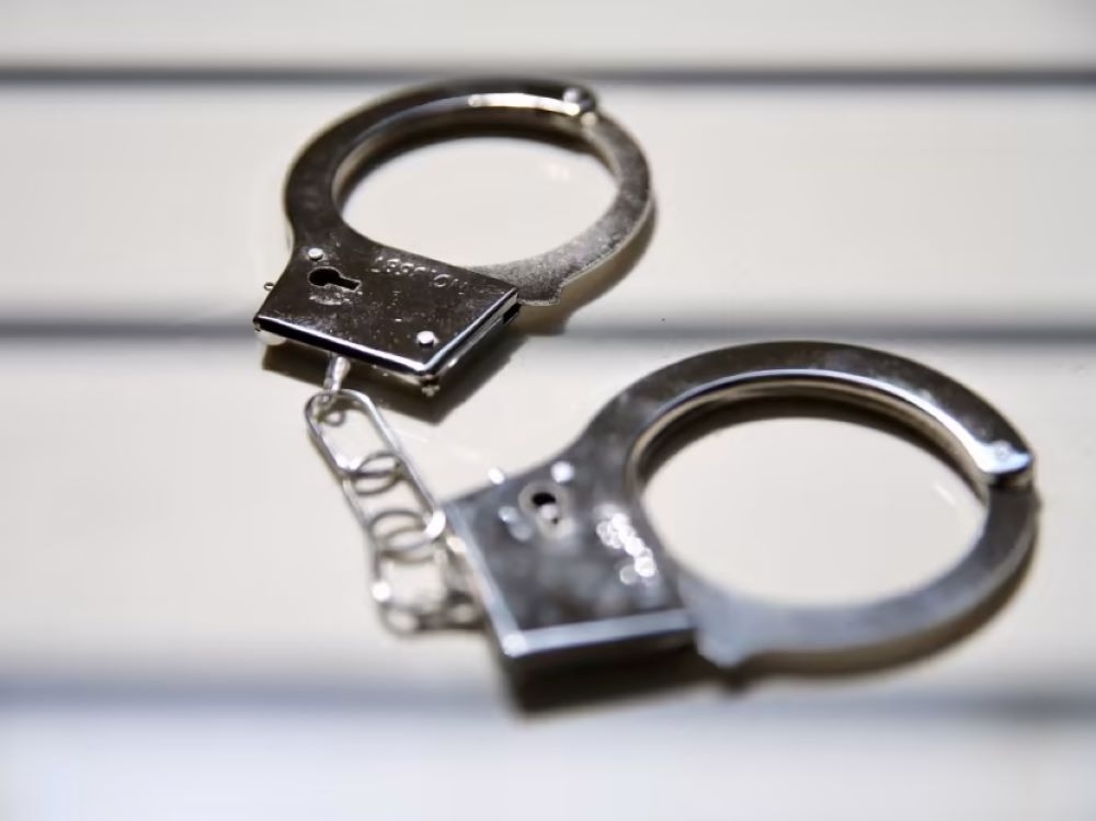 ‘Ambassador’ of Nowhere: Indian police arrest man for running embassy of imaginary nations Police said Harsh Vardhan Jain posed as the envoy of imaginary countries like West Arctica and Saborga to scam job seekers. — Reuters pic