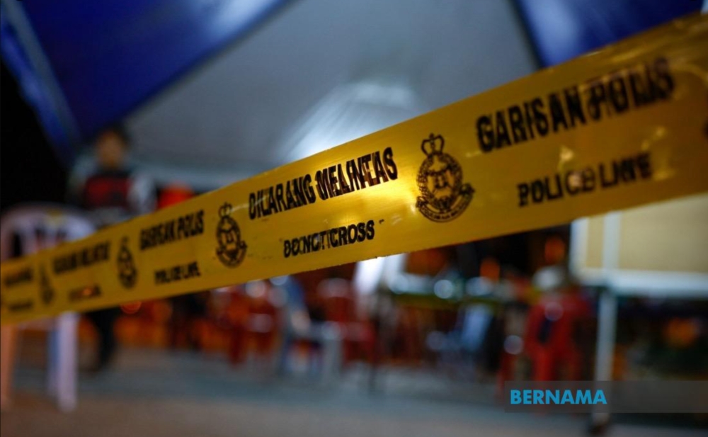No expulsion, no transfers: Sabah Education Dept refutes viral claims about students in Zara Qairina case Sabah police recorded the statements of 60 people including students, parents, and the Papar religious school for an investigation into the fatal fall of first former Zara Qairina Mahathir. — Picture from X/Bernama