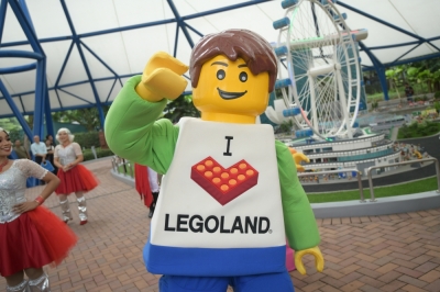 Brick by brick, Legoland Malaysia builds buzz for Visit Johor Year 2026 Legoland Malaysia embraces local culture in support of Visit Johor Year 2026, with plans for themed events, regional tie-ins and upgraded visitor experiences. — Picture courtesy of Legoland Malaysia