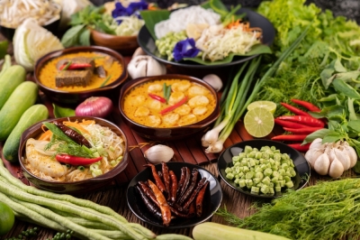 7 dishes every Malaysian claims to know (but might secretly have to Google) and the one ingredient that always trips us up Malaysians are spoiled for choice when it comes to food.— Picture from Freepik