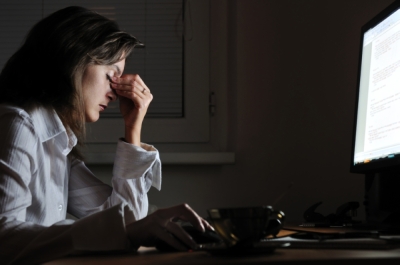 It’s not just in your head: UK scientists identify genetic links to chronic fatigue syndrome in breakthrough study Researchers at the University of Edinburgh said on Wednesday they have discovered differences in the DNA of people with chronic fatigue syndrome that should help dispel the notion that the debilitating condition is psychological or driven by laziness. — AFP pic