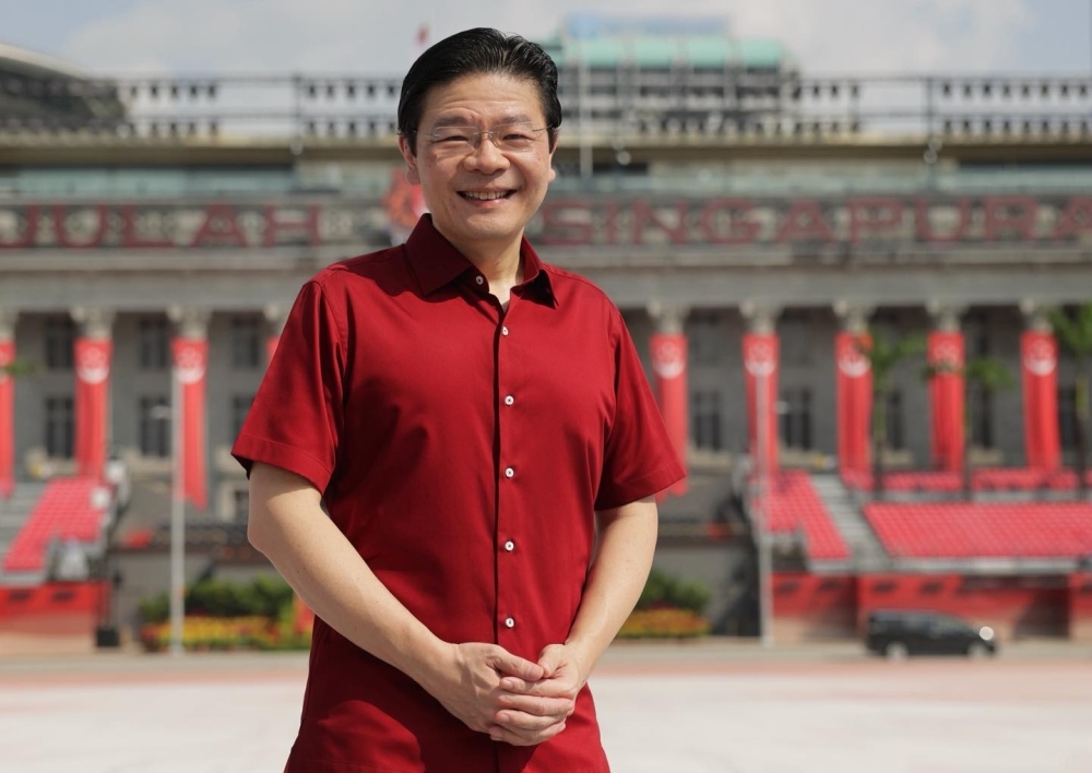 Singapore at 60: PM Lawrence Wong’s National Day call to stand united against headwinds