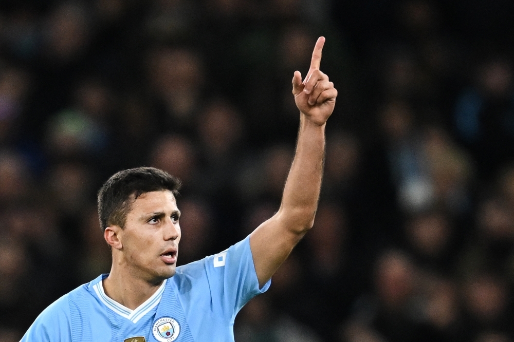 Pep warns Rodri faces limited minutes after ‘big injury’ sustained at Club World Cup