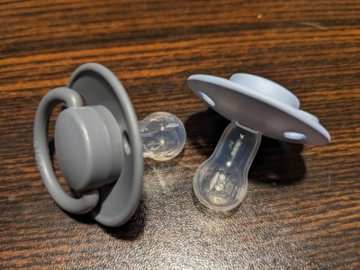 From stress relief to quitting smoking: How grown-ups in China ended up in the middle of a pacifier craze China’s newest craze is adult-sized pacifiers. — Picture via Unsplash