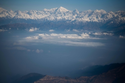 Nepal waives climbing fees for 97 mountain peaks Climbers pay for permits on Nepali peaks and the fees vary depending on the mountain’s height and popularity, with heftier charges for those such as Everest. — AFP pic