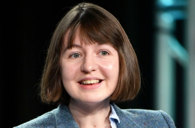 Irish literary star Sally Rooney pledges UK TV fees to banned pro-Palestine group Irish author Sally Rooney's second novel Normal People (2018) and its 2020 BBC television adaptation won her international acclaim. — Getty Images via AFP pic