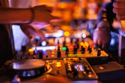 Funny old world: The week’s offbeat news An 81-year-old DJ is filling dance floors across Sweden with groovers who would rather dance to a reasonable hour in the early evening than into the night. — AFP pic