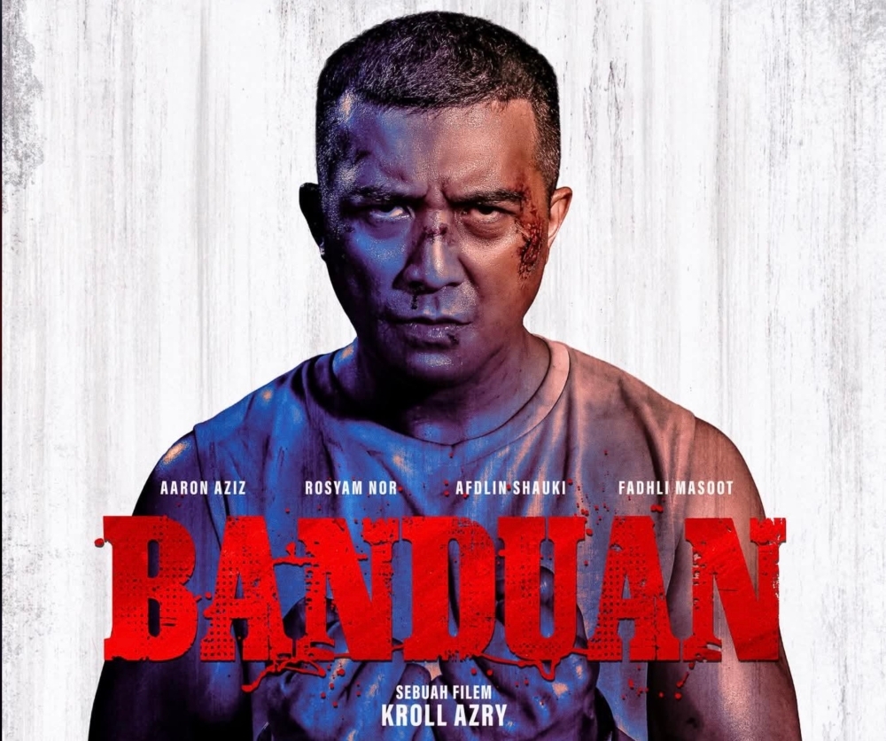 Tamil hit movie ‘Kaithi’ retold for Malaysian audiences as ‘Banduan ...