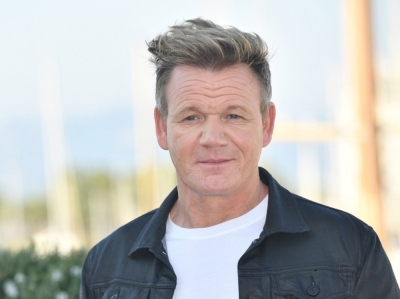 Gordon Ramsay reveals skin cancer treatment, urges fans to wear sunscreen Celebrity chef Gordon Ramsay said he had basal cell carcinoma, a non-melanoma form of skin cancer, removed, in a post on Instagram. — AFP pic