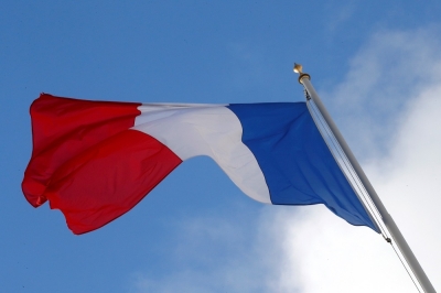Car ploughs into pizzeria terrace in northern France, killing one and injuring six A car accidentally killed a woman and injured several other people when it hit pedestrians in the coastal town of Pirou, northern France, officials said yesterday. — Reuters pic