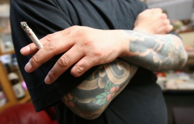 Need to confront your husband’s mistress? Tokyo had a ‘Scary Person Rental Service’ for that Image is for illustration purposes only. The viral Japanese service sent tattooed men to hush bullies, mistresses, and marital disputes — until it suddenly shut down. —  Reuters file pic