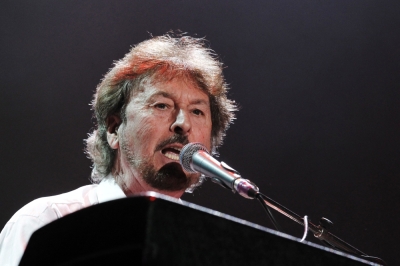 Supertramp co-founder Rick Davies dies at 81 Supertramp rock band's founder, singer and musician Rick Davies has passed away after a decade's battle with blood cancer. — AFP pic