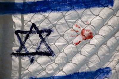Israel defends Qatar strike as targeting Hamas amid Trump rebuke and global outcry Israel’s ambassador to the United Nations Danny Danon insisted the strike was ‘not against Qatar’ but the Hamas, adding that his country doesn’t ‘always act in the interests of the United States’ after US President Donald Trump said he was unaware of the attack against his Middle Eastern ally. — AFP pic