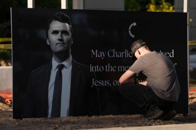 What we know about the fatal shooting of US conservative activist Charlie Kirk Arizonans mourn Turning Point USA Founder Charlie Kirk outside of the Turning Point USA headquarters on September 10, 2025 in Phoenix, Arizona. — AFP pic