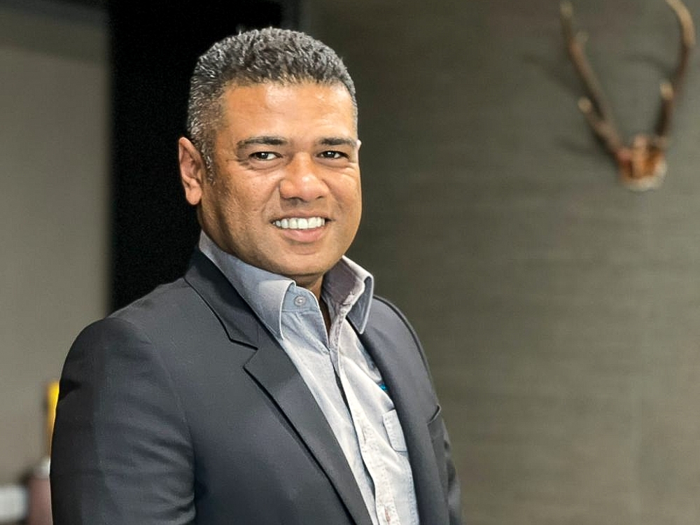 MACC confirms move to cancel passport of ex-PM’s son-in-law over graft probe, believed in West Asia Datuk Seri Muhammad Adlan Berhan has been wanted by the MACC in connection with the investigation into alleged misappropriation of a foreign worker biometrics project since 2023. — Picture courtesy of Datuk Baljit Singh Sidhu