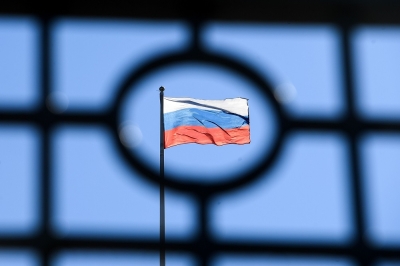 Three dead as Russia’s rail network hit by blast and twin derailments amid sabotage fears Three dead as Russia’s rail network hit by blast and twin derailments amid sabotage fears. — AFP pic