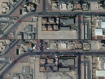Trump treads cautiously as Israeli strike on Qatar threatens to deepen Middle East rift This handout combination of pictures released by Planet Labs PBC on September 10, 2025, shows a compound in Qatar’s capital Doha on January 24, 2025 (top) and after it was hit in an Israeli strike targeting Hamas leaders on September 9, 2025 (bottom). Israel warned its enemies on September 10 they were not safe anywhere, a day after the strike in Qatar — a US ally — drew a rare rebuke from President Donald Trump. — AFP pic