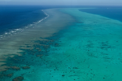What is Scarborough Shoal and why China’s nature reserve plan in the South China Sea is sparking backlash This photo taken on February 15, 2024 shows an aerial view over the Scarborough Shoal in the disputed South China Sea. The Philippines protested on September 11, 2025 against a Chinese scheme to create a ‘nature reserve’ on the disputed Scarborough Shoal, the site of repeated clashes in the South China Sea. — AFP pic