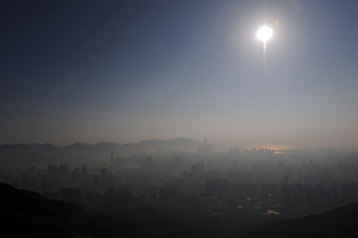 UN credits global action as ozone layer is healing, on track to recover by mid-century  The Earth’s protective ozone layer is healing and the hole should fully disappear in coming decades, the UN said today, hailing the success of concerted international action. — AFP pic