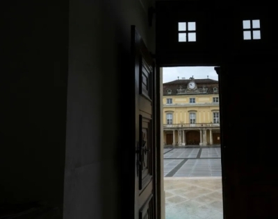 Austria hit with new Russian spy claims despite govt vow to toughen laws The IIASA was founded during the Cold War to promote scientific exchanges between East and West. — AFP pic