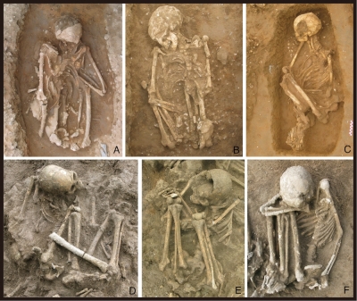 Study: Malaysia among sites where world’s oldest mummies, dating back 12,000 years, discovered in South-east Asia The study said researchers uncovered human remains buried in crouched or squatting positions, some bearing cut and burn marks, at archaeological sites across China and Vietnam, with smaller numbers found in the Philippines, Laos, Thailand, Malaysia, and Indonesia. — Picture from https://www.pnas.org/