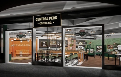 ‘Friends’ fans rejoice: Central Perk cafe opening in Manhattan later this year Central Perk Coffee Co, which already has an outpost in Boston, will run the Manhattan branch which will be based in the Times Square tourist hub and is due to open in late 2025. — Picture from X/Friends TV Show