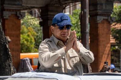 Indonesia court upholds law expanding military’s civilian role despite protests Fears have been growing in Indonesia that former special forces commander President Prabowo Subianto is turning increasingly to the armed forces to help deliver his ambitious agenda after just 11 months in office, reviving memories of the military-dominated 1966-1998 New Order era of authoritarian rule. — AFP pic