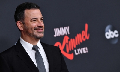 Free speech or overreach? What Jimmy Kimmel’s suspension says about US broadcast law Jimmy Kimmel’s late-night show was pulled from the air on September 17, 2025, hours after the US government threatened to cancel broadcasting licences because of comments the host made about the killing of conservative influencer Charlie Kirk. — AFP pic