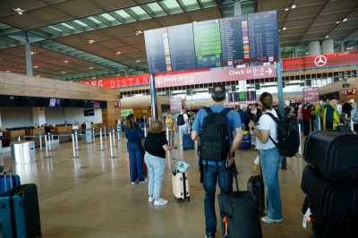 Cyberattack disrupts operations at European airports including Heathrow, Brussels People at BER airport. A cyber attack has caused delays at Berlin's BER airport. A service provider for the passenger handling systems was attacked on Friday evening, the airport announced. — DPA/Picture Alliance pic