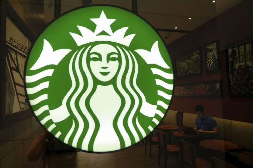 Starbucks sacks KLIA barista for calling tourist ‘bodoh’ in viral video The Starbucks logo is seen at an outlet in Petaling Jaya on July 2, 2017. — Yusof Mat Isa