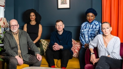 Sarah Jessica Parker labels Booker Prize judging ‘real agony’ as shortlist revealed The Booker Prize 2025 judges: Roddy Doyle, Ayọ̀bámi Adébáyọ̀, Chris Power, Kiley Reid and Sarah Jessica Parker. — Picture via Facebook/The Booker Prizes
