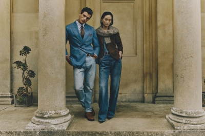 Cashmere under fire: Italian luxury group Brunello Cucinelli faces Russia sanctions storm Italian cashmere house Brunello Cucinelli is under fire after a short-seller report accused it of skirting EU sanctions by continuing luxury sales in Russia, a charge the brand denies. — Picture via Facebook/Brunello Cucinelli