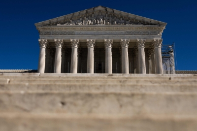US Supreme Court allows Trump administration to freeze US$4b in foreign aid amid separation of powers dispute The US Supreme Court allowed the Trump administration yesterday to freeze for now more than US$4 billion (RM16.8 billion) in foreign assistance appropriated by Congress. — AFP pic