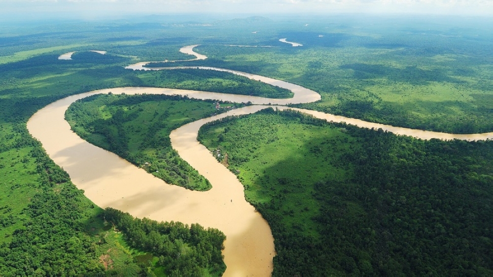 Kinabatangan makes its mark as Malaysia’s latest Unesco biosphere reserve The United Nations Educational, Scientific and Cultural Organisation (Unesco) has officially recognised Kinabatangan in Sabah as Malaysia’s latest biosphere reserve. — The Borneo Post pic