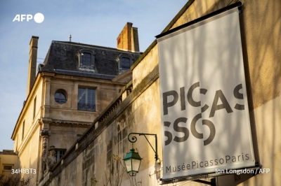 Paris to unveil free open-air Picasso sculpture park in 2030 A park featuring Picasso sculptures is to open to the public in central Paris in 2030, with free entry, the head of the city’s Picasso Museum told AFP on Sunday. — AFP pic