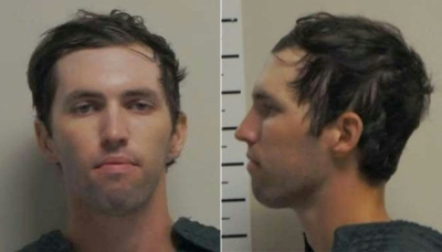 Charlie Kirk murder suspect asks for more time as Utah court weighs ‘mountains of evidence’ This combination of pictures created on September 13, 2025 using handouts released by the Utah Governor's Office on September 13, 2025 shows the booking photos of Tyler Robinson, the suspect in the shooting death of right-wing activist Charlie Kirk. — AFP pic