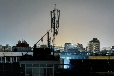 Afghanistan faces second day of nationwide internet and mobile blackout after Taliban cuts fibre optic network Afghanistan experienced a major communications blackout on September 29, weeks after Taliban authorities began severing fibre optic connections in several provinces to curb “vice”. — AFP pic