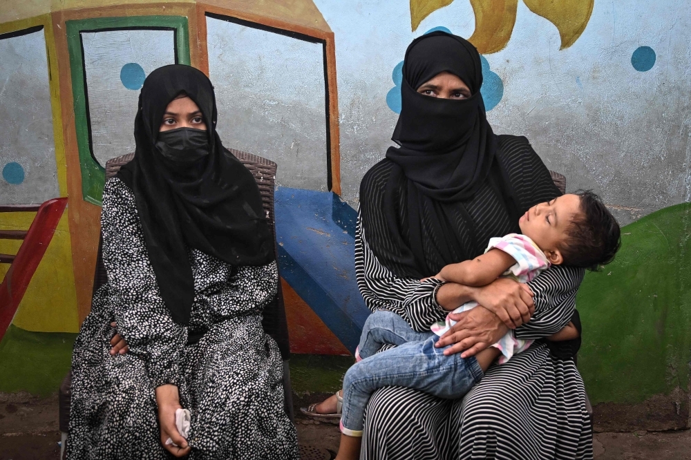 ‘I dreamed of being a doctor’: Inside the hidden world of Pakistan’s child domestic workers
