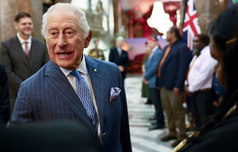 Centuries after the Reformation, King Charles III to pray with Pope Leo XIV in landmark Vatican visit