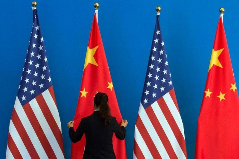 After rare earth spat, Washington and Beijing agree to renew trade talks