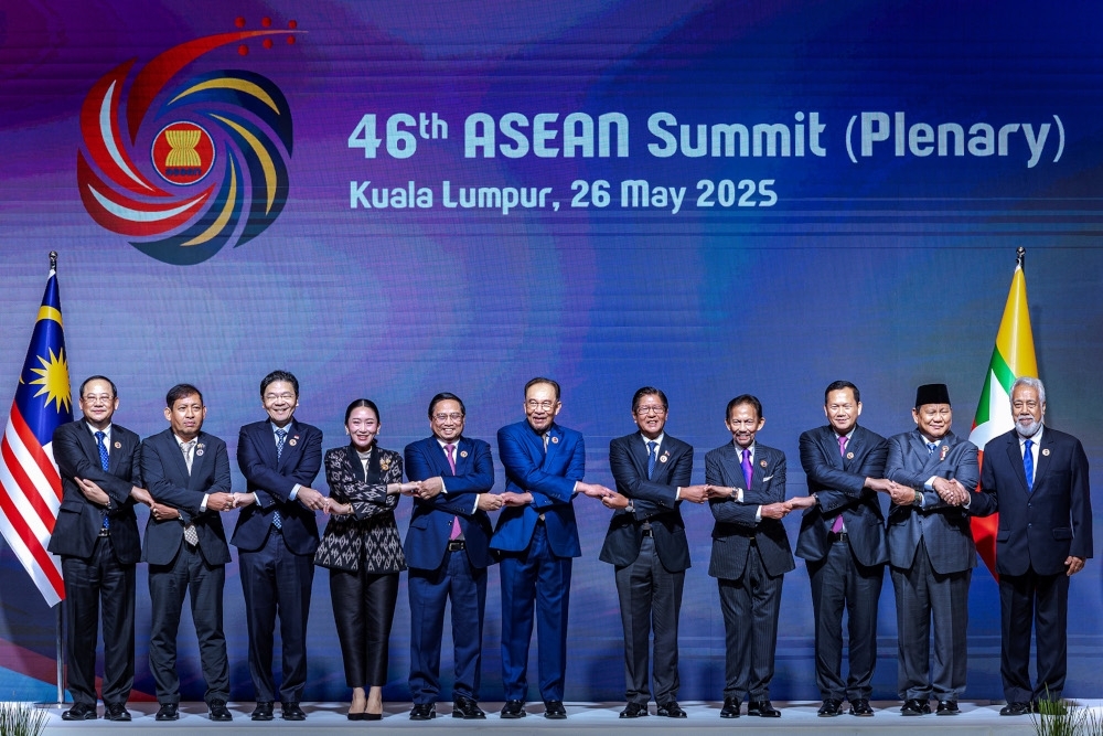 Timor-Leste joins Asean: What to know about Asia’s youngest nation